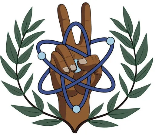 Berkeley Amend logo